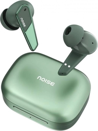 Trådløse høretelefoner Noise Buds N1 Pro - Grøn