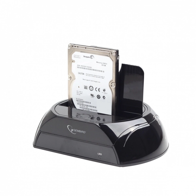 Dokkeringsstation til HDD SATA 2.5'' og 3.5'' USB 3.0