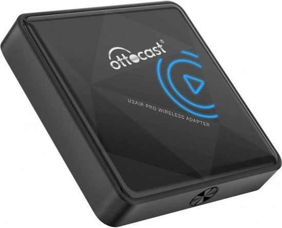 Stabil 5 GHz Wi‑Fi og Bluetooth 5.0