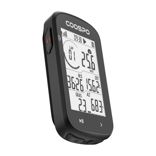 Cykelcomputer Coospo CS500
