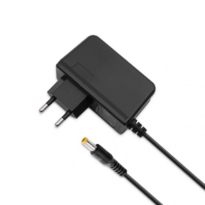 Qoltec 19W 9V 2.1A 5.5x2.5 Adapter