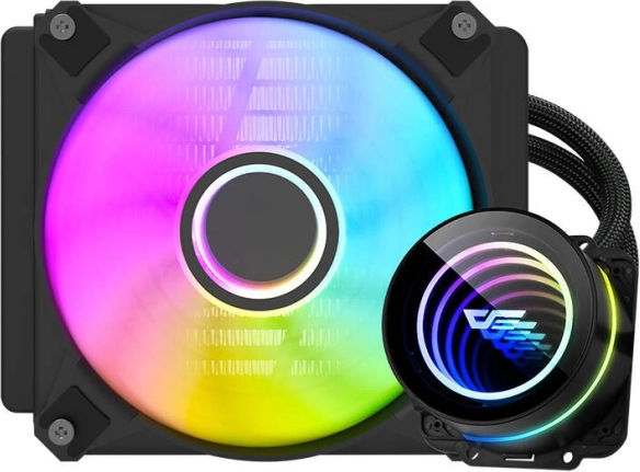Vandkøling til PC Darkflash DX120