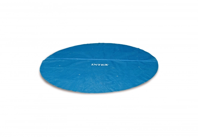 Solcelledrevet pooldække 206 cm