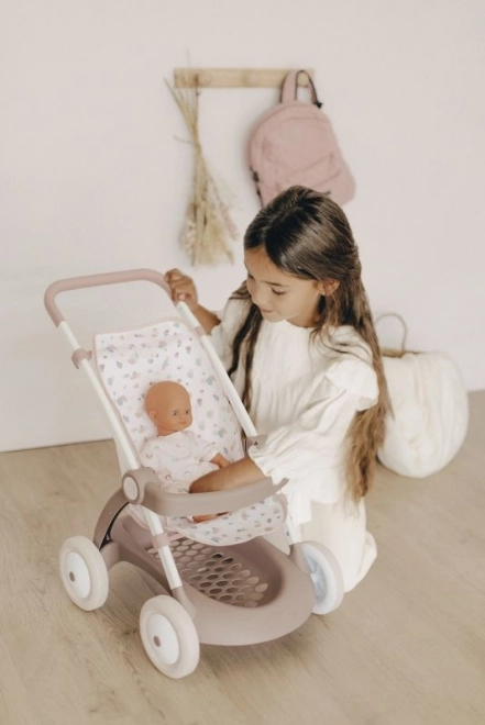 Klapvogn Baby Nurse