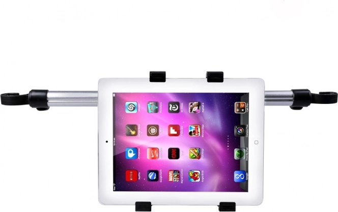 Universal tablet-holder til bil 7-10.1'' MC-657 til nakkestøtter