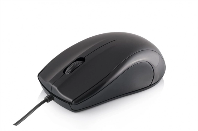 Optisk ledningsmus Logic LM-12