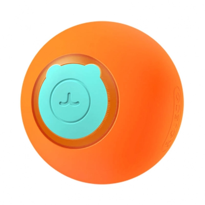 Interaktivt kattelegetøj Rojeco Orange Bold