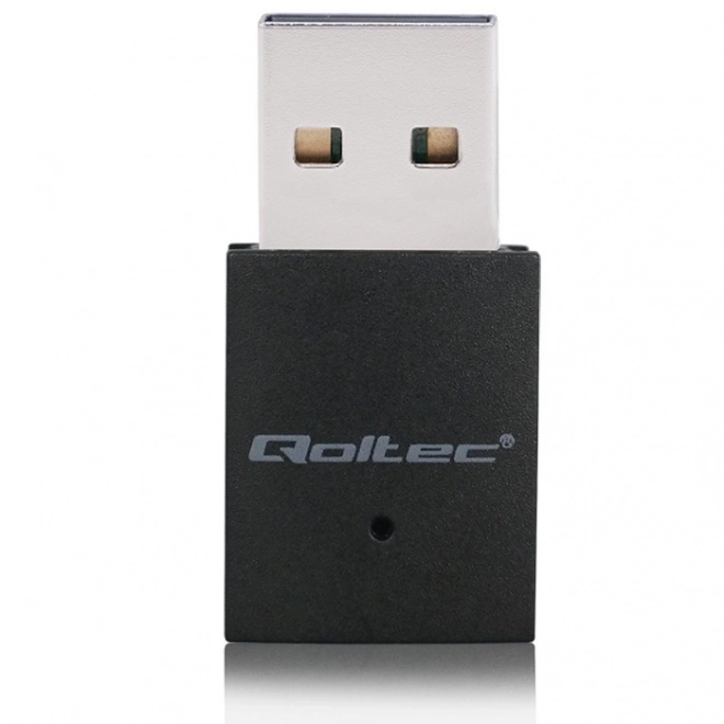 Trådløs mini adapter Wi-Fi og Bluetooth 4.0 USB
