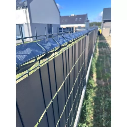 Hegnsbånd 4,75 cmx35 m 450 g antracit 23910