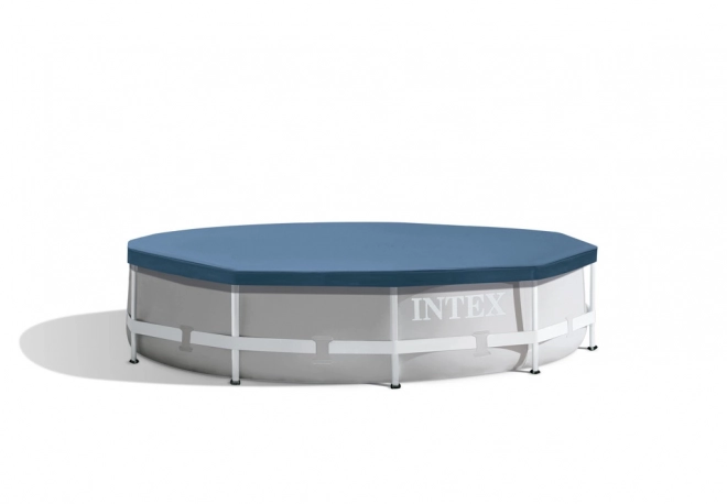 Poolovertræk 305 cm Intex