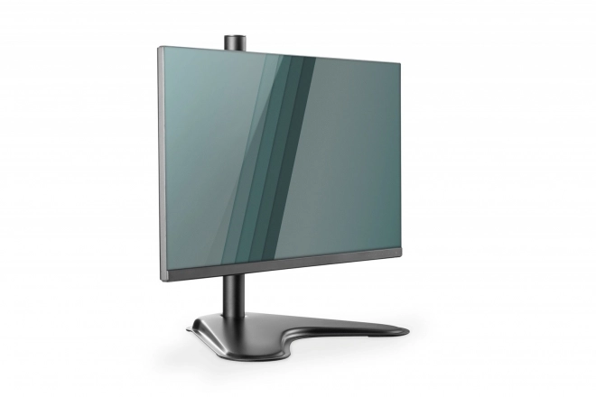 Universal desktop stander til skærme op til 32"