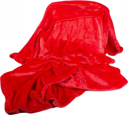 Blød og varm fleece