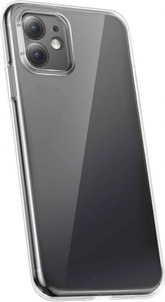 Altid en ren smartphone
