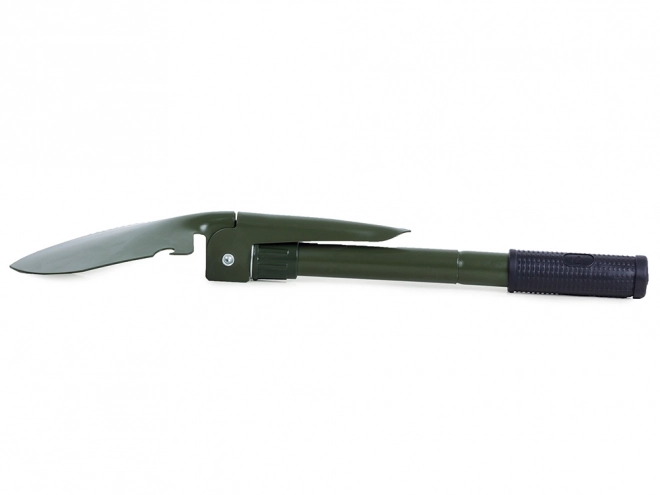 Foldbar feltskovl