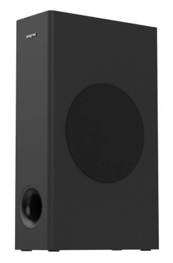 Soundbar Creative Stage V2 2.1 med subwoofer