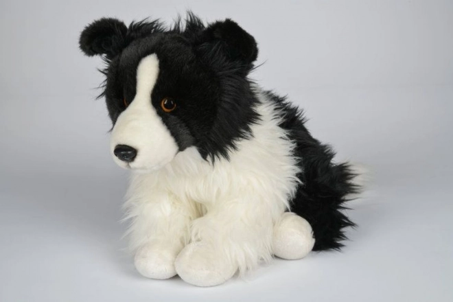 Plys Border collie 35 cm