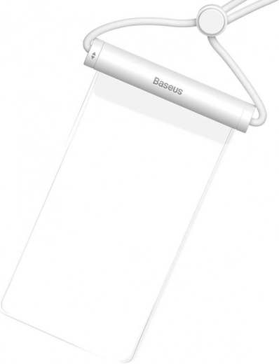 Touch, kamera og Face ID uden begrænsninger