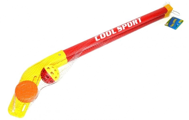 Hockey og floorball sæt til børn - 75 cm