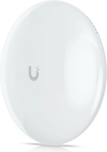 Integreret PoE-udgang