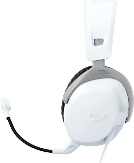Karakteristisk HyperX-komfort