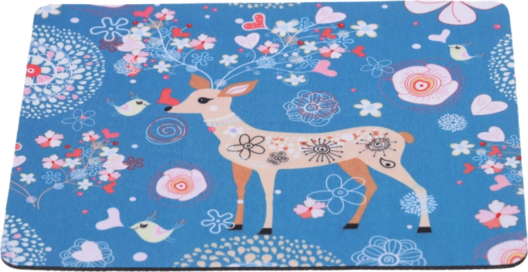 Skridsikker bund for stabilitet på bordet