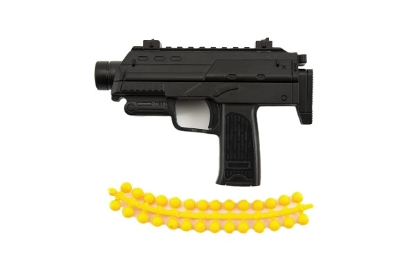 Teddies børnepistol 11 cm til bløde kugler