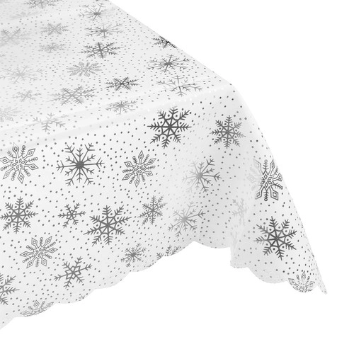 Juledug 260x140cm Ruhhy 22792