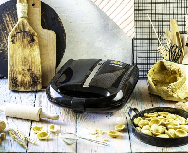 Sikker og komfortabel brug