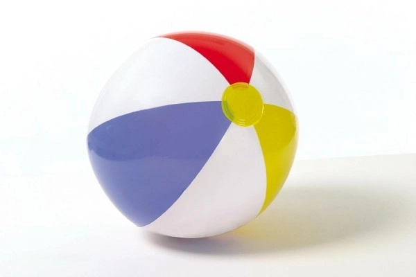 Oppustelig bold Intex 51 cm