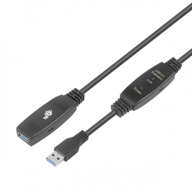 USB 3.0 forlænger kabel 15 m
