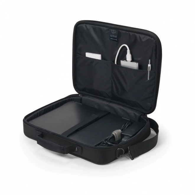 Sort Eco Multi BASE taske til bærbare computere 14-15,6''