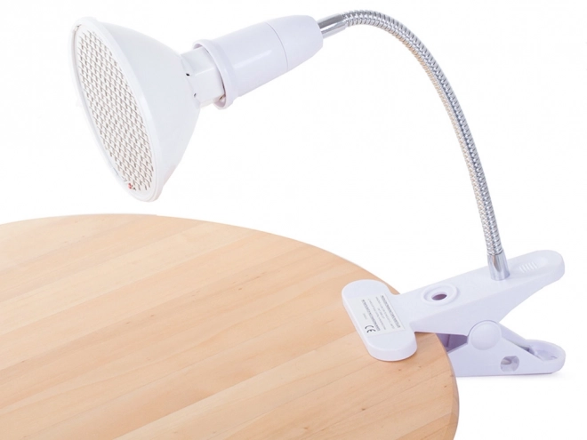LED-lampe til plantevækst 20W