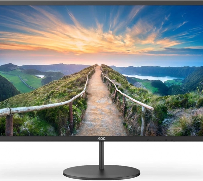Monitor AOC Q32V4 31,5 IPS