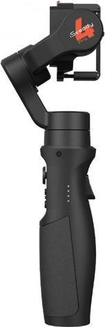 Stabilisator Hohem iSteady Pro4 til actionkameraer