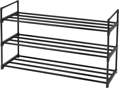 Stabil metalkonstruktion
