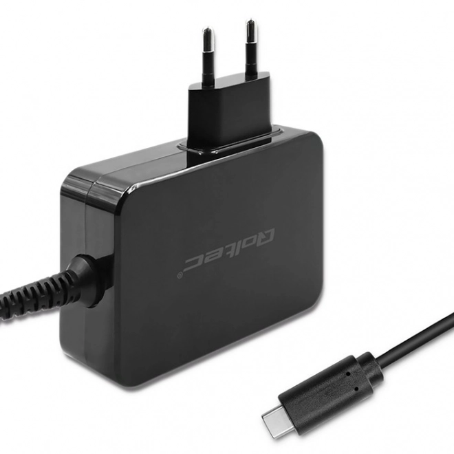 Oplader Qoltec Super Quick PD 120W USB-C