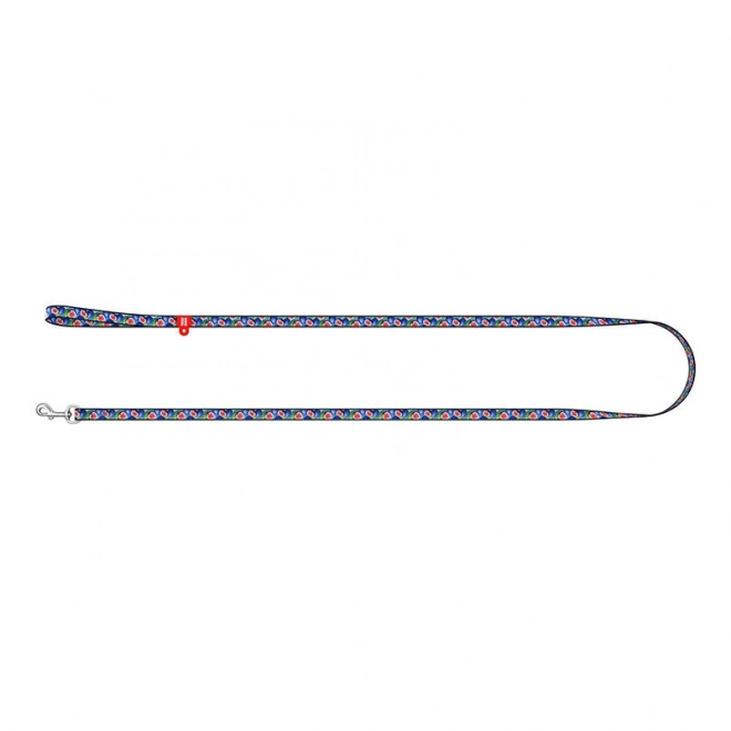 Nylon hundesnor fig 20 mm, 122 cm