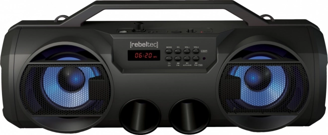 Bærbar Bluetooth-højttaler SoundBox 440