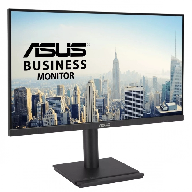 Monitor ASUS VA27DQFS 27 tommer IPS HDMI DP 100Hz