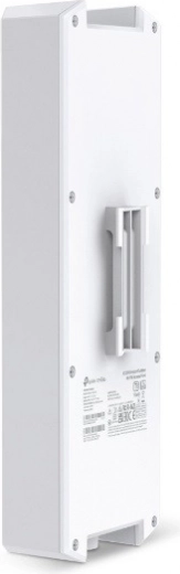 Omada Mesh, sømløs roaming og nem installation med PoE