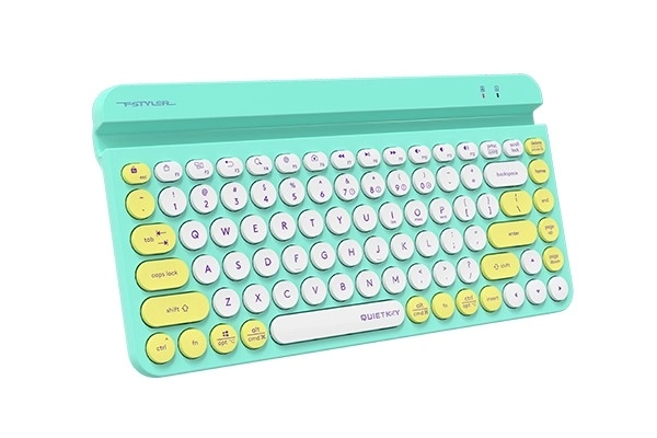 Trådløst tastatur FStyler Avocado