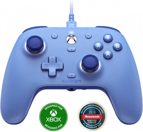 GameSir G7 SE kablet controller – blå