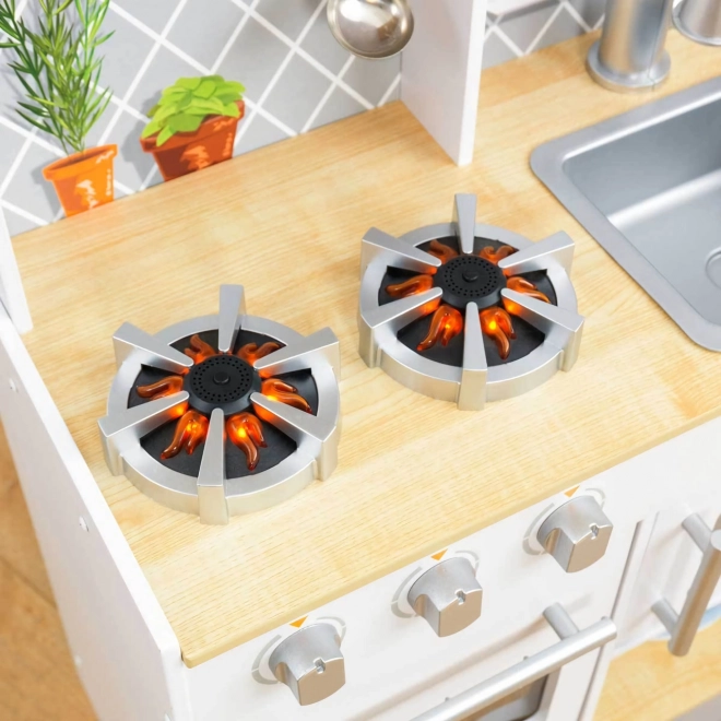 KidKraft Køkken Let's Cook