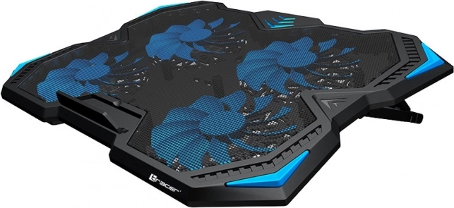 Køleunderlag til bærbare Tracer Gamezone Turbo 17"