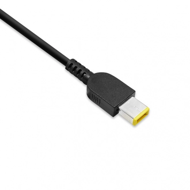 Strømforsyningsadapter til Lenovo 135W med kabel