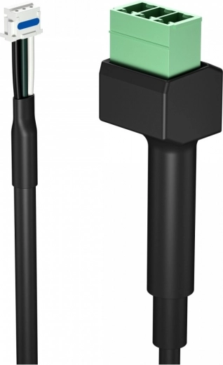 Op til 32 lydindgangskanaler