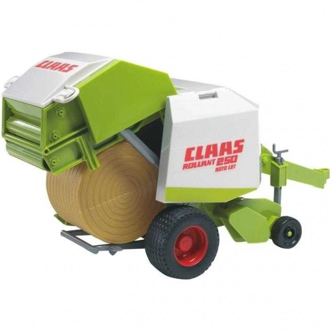 Bruder CLAAS Rollant 250 ballepresser