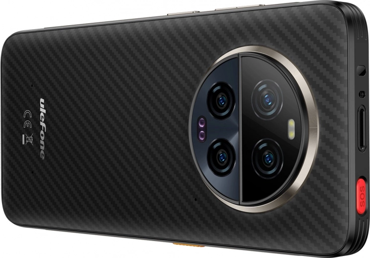 IP69K-modstandsdygtighed til ekstreme forhold