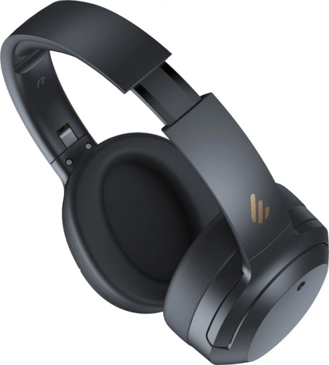 Ekstra effektiv ANC op til -49 dB