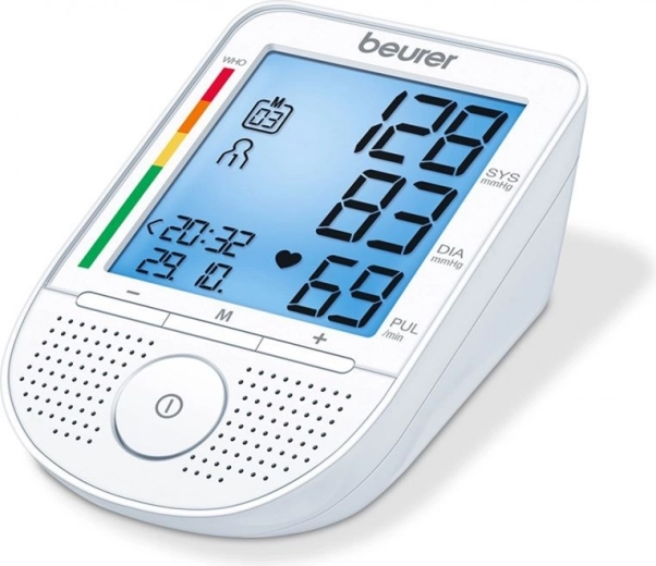 Stemmemeddelelser på flere sprog